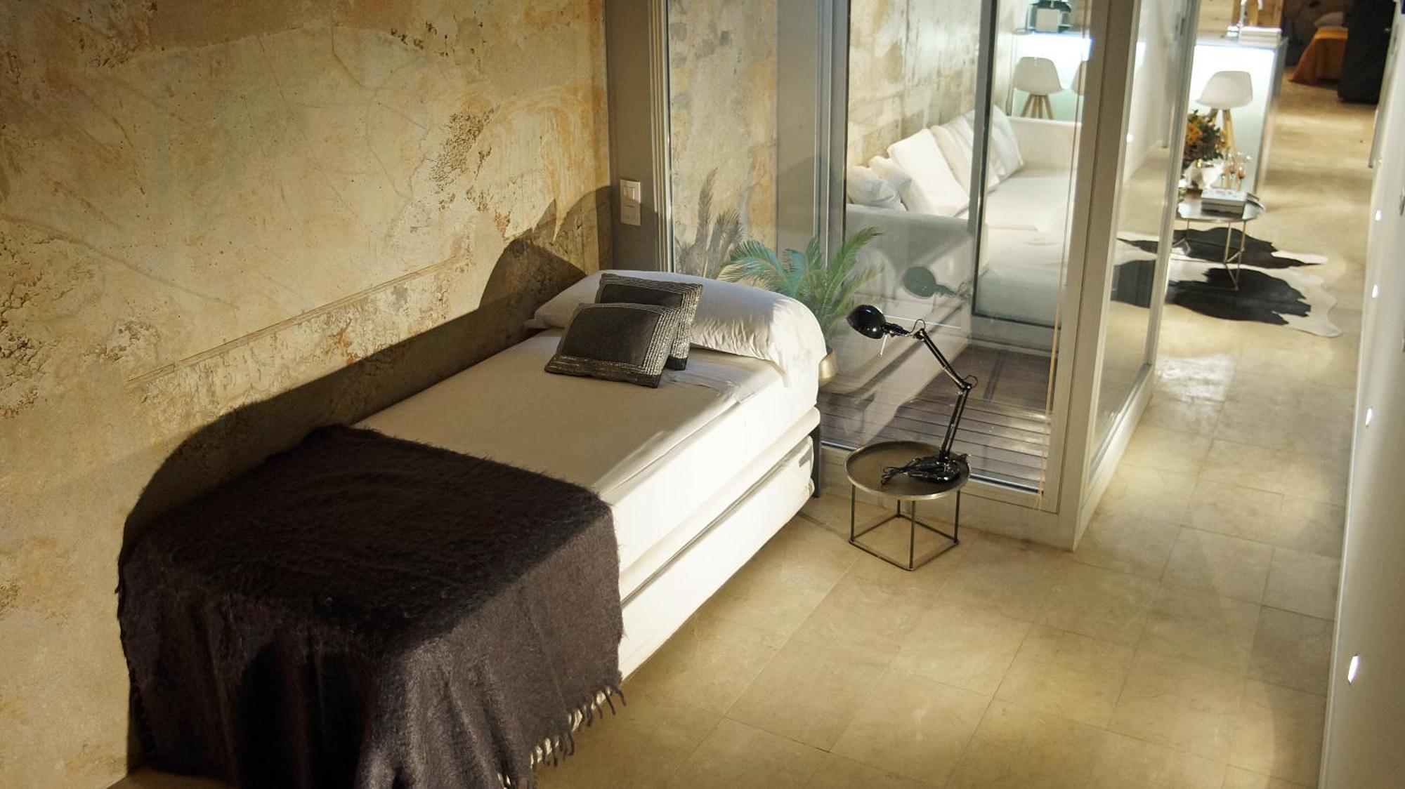 Apartment Barcelona Rentals - Pool Terrace In City Center Εξωτερικό φωτογραφία