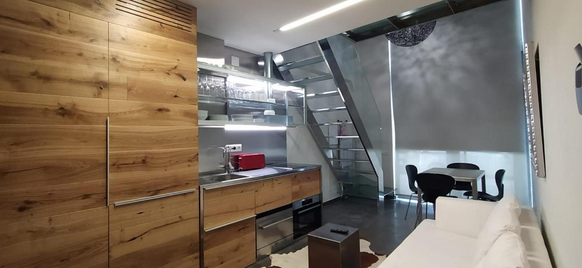 Apartment Barcelona Rentals - Pool Terrace In City Center Δωμάτιο φωτογραφία