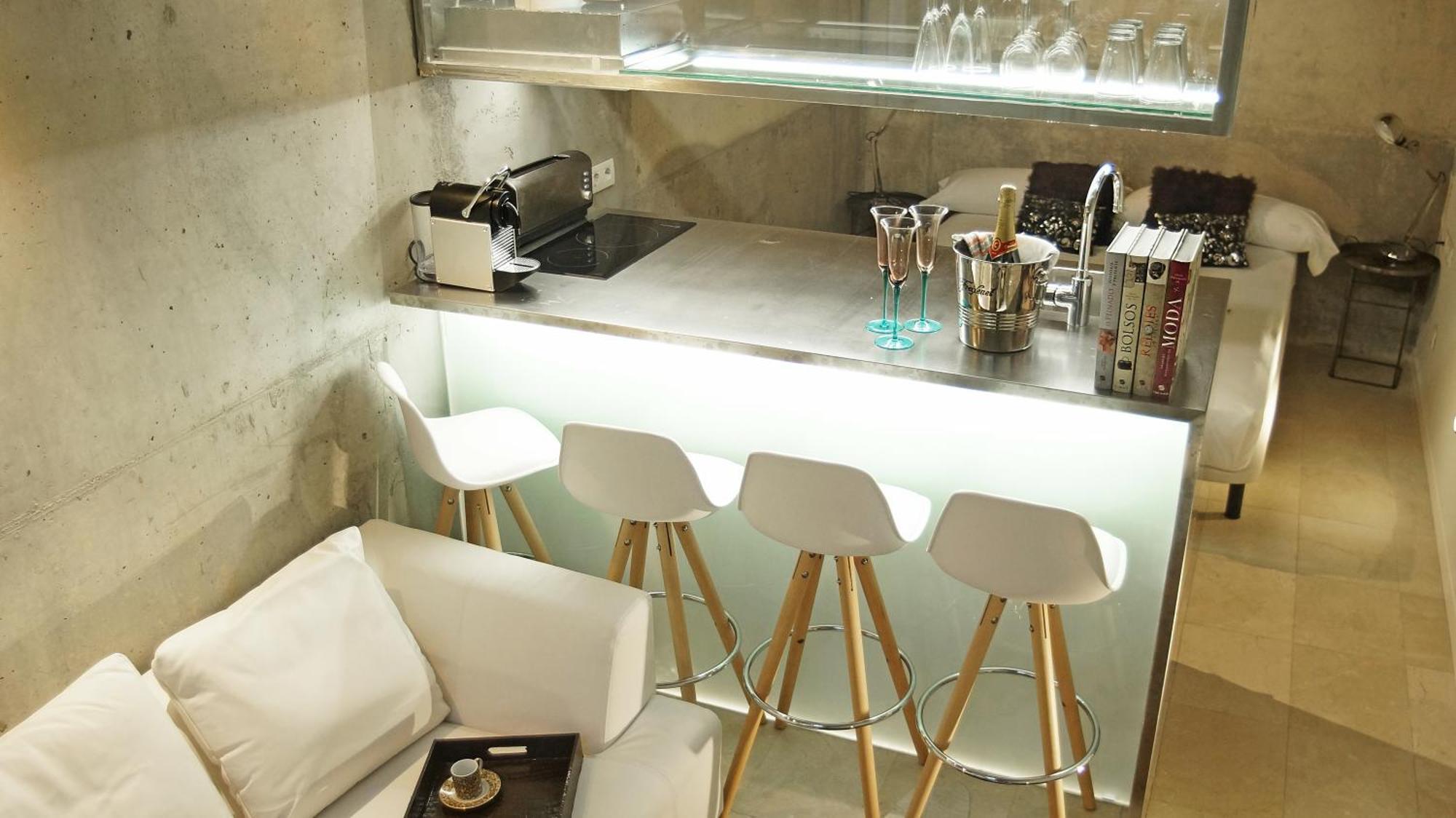 Apartment Barcelona Rentals - Pool Terrace In City Center Δωμάτιο φωτογραφία