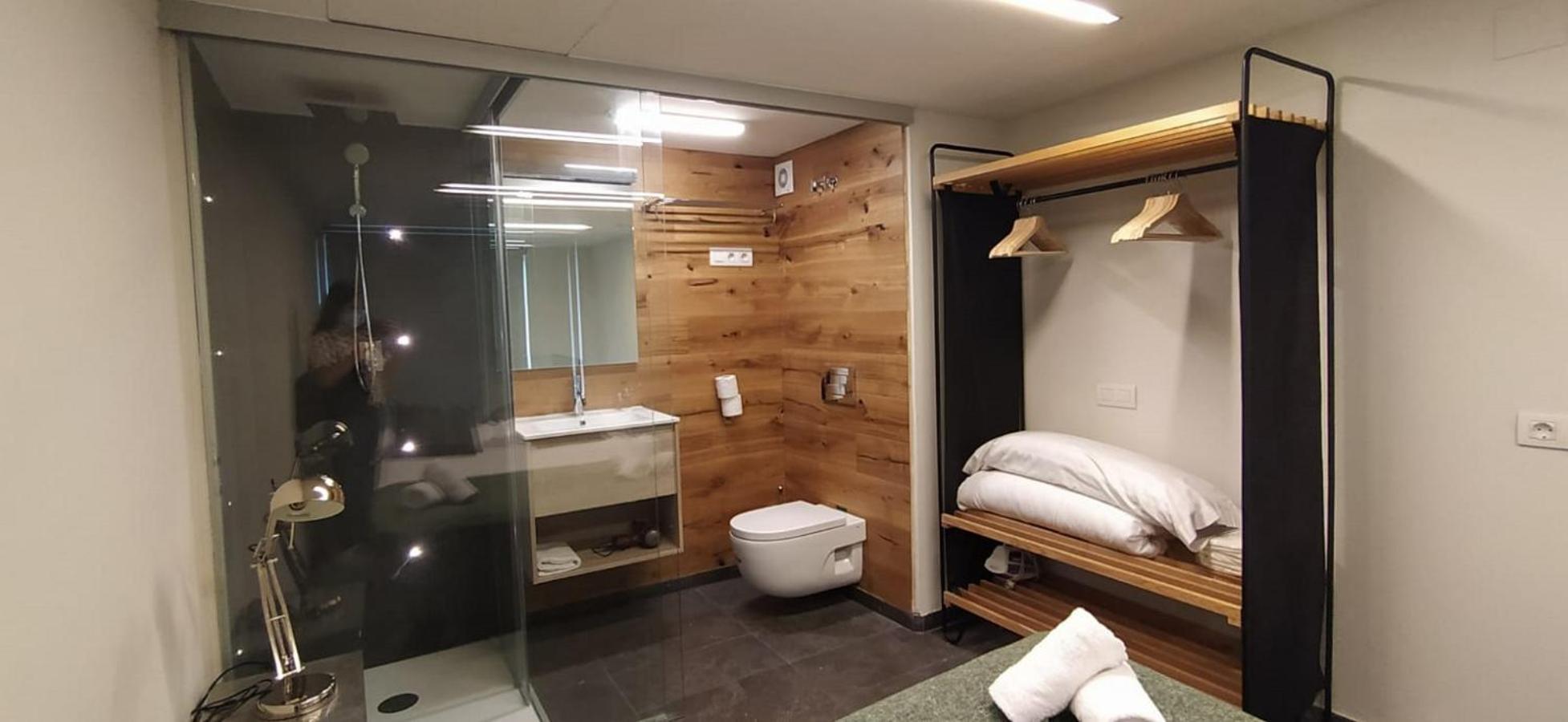 Apartment Barcelona Rentals - Pool Terrace In City Center Δωμάτιο φωτογραφία