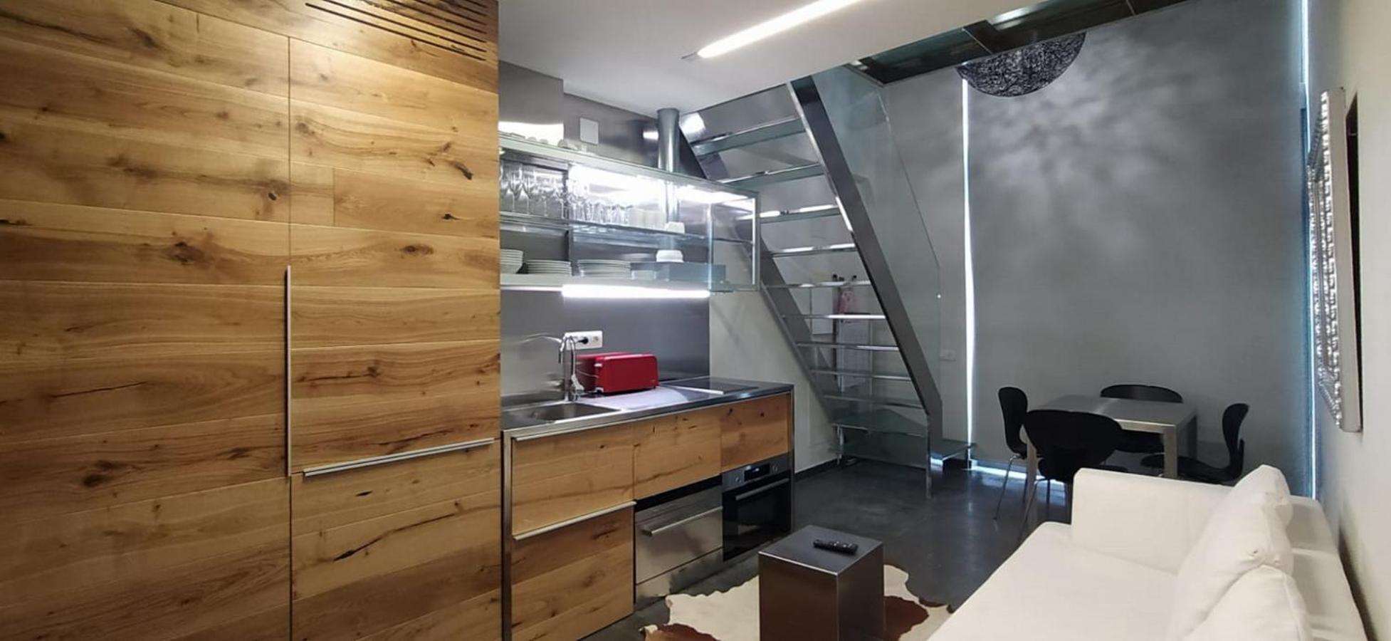 Apartment Barcelona Rentals - Pool Terrace In City Center Δωμάτιο φωτογραφία