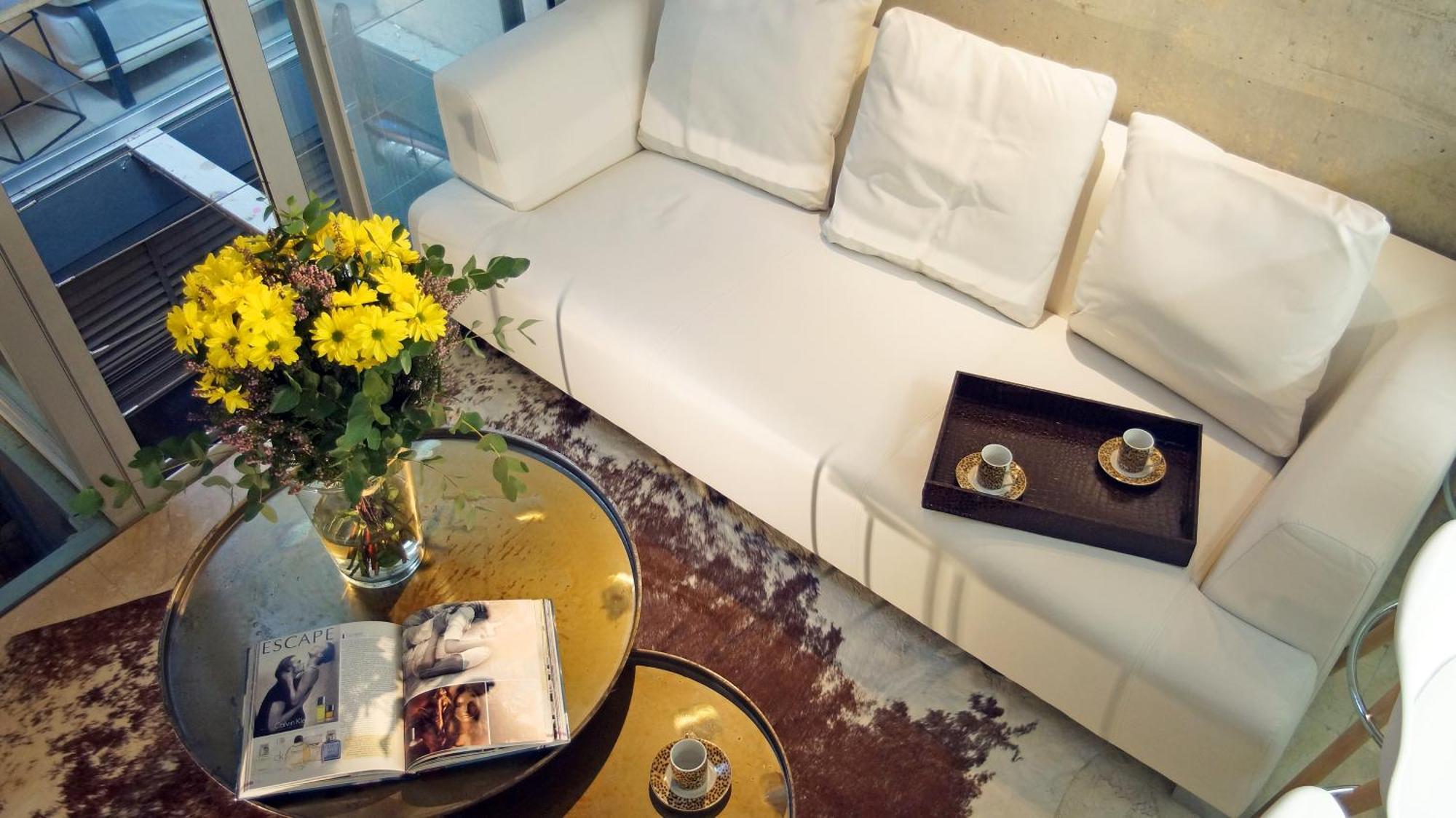Apartment Barcelona Rentals - Pool Terrace In City Center Δωμάτιο φωτογραφία