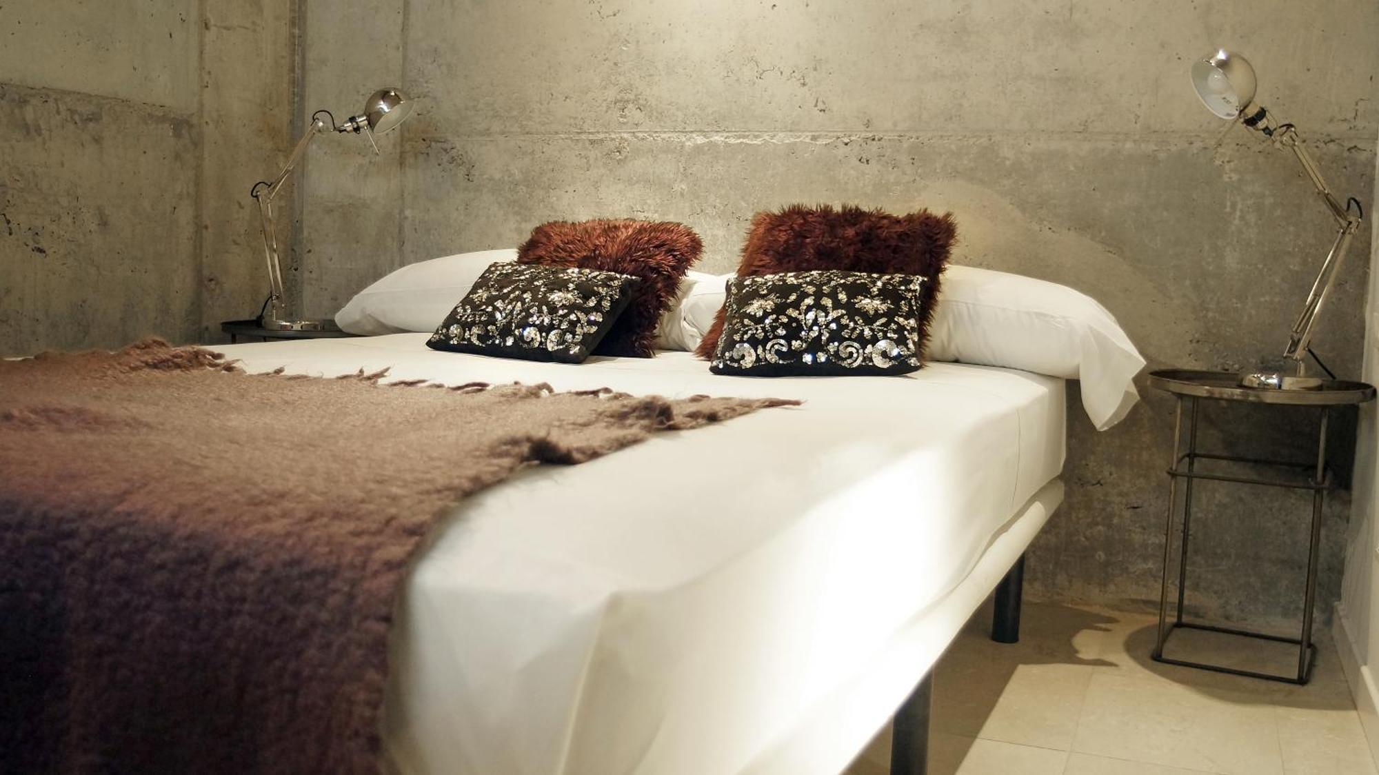 Apartment Barcelona Rentals - Pool Terrace In City Center Δωμάτιο φωτογραφία