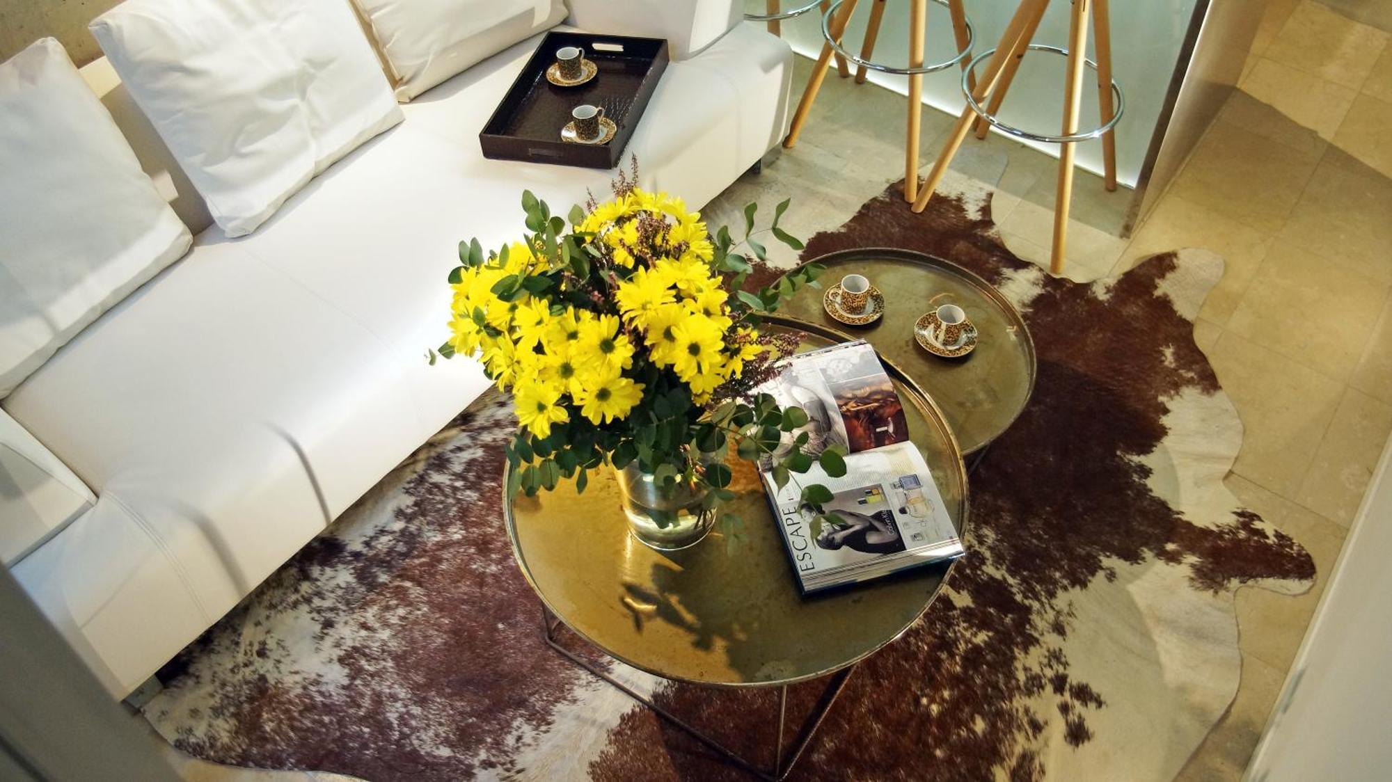 Apartment Barcelona Rentals - Pool Terrace In City Center Δωμάτιο φωτογραφία