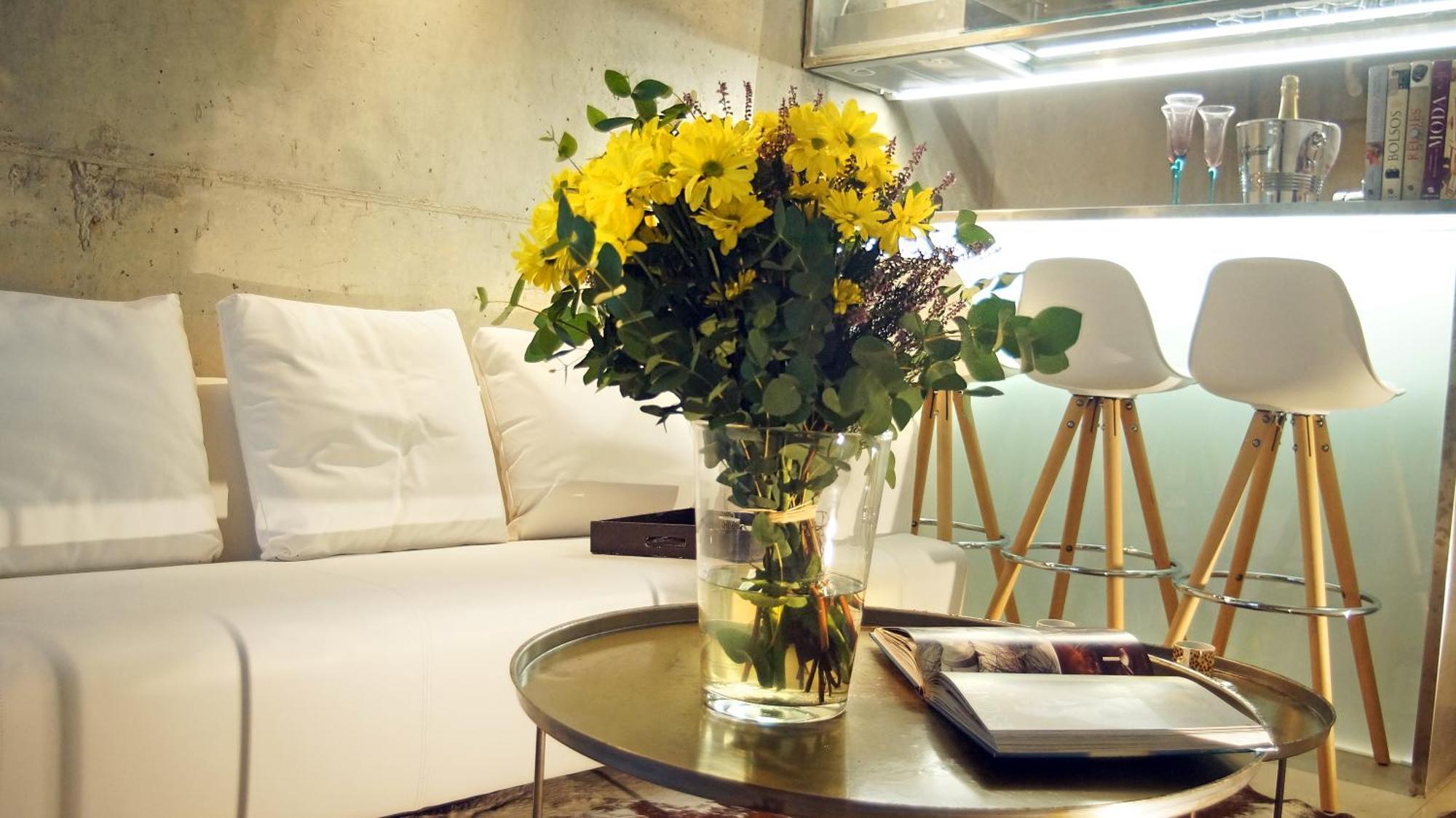 Apartment Barcelona Rentals - Pool Terrace In City Center Δωμάτιο φωτογραφία
