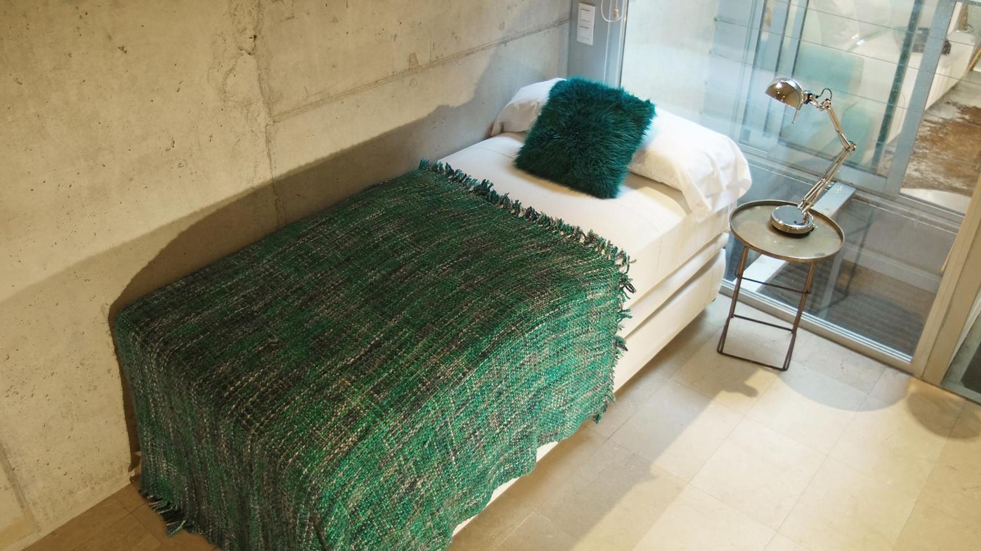 Apartment Barcelona Rentals - Pool Terrace In City Center Δωμάτιο φωτογραφία