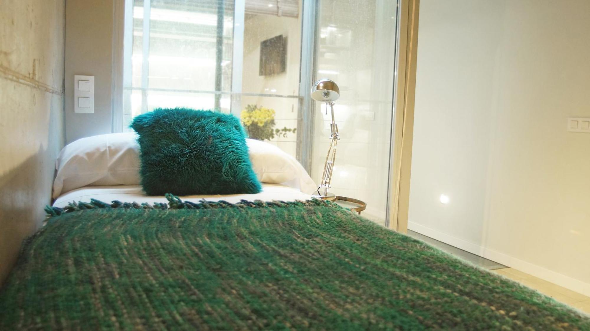 Apartment Barcelona Rentals - Pool Terrace In City Center Δωμάτιο φωτογραφία