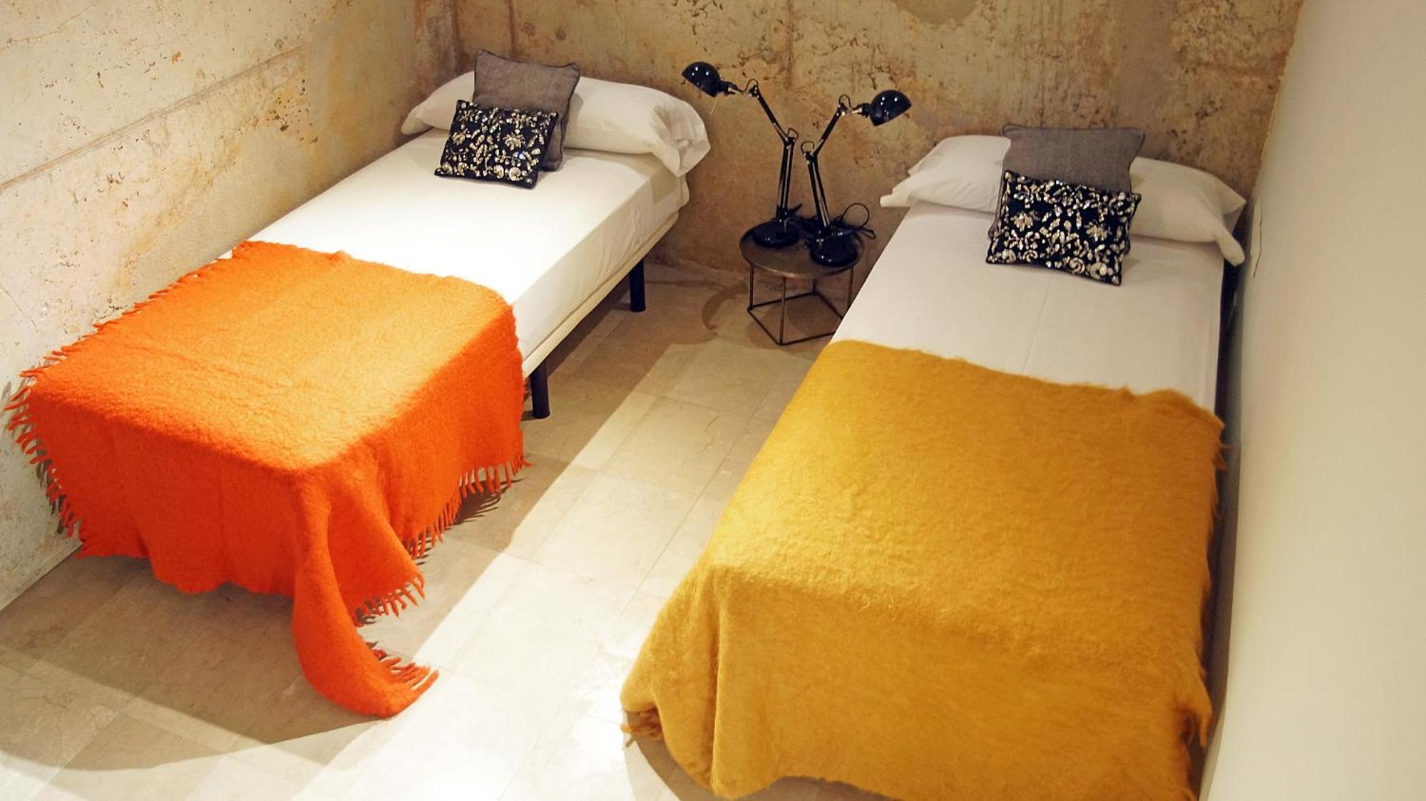 Apartment Barcelona Rentals - Pool Terrace In City Center Δωμάτιο φωτογραφία
