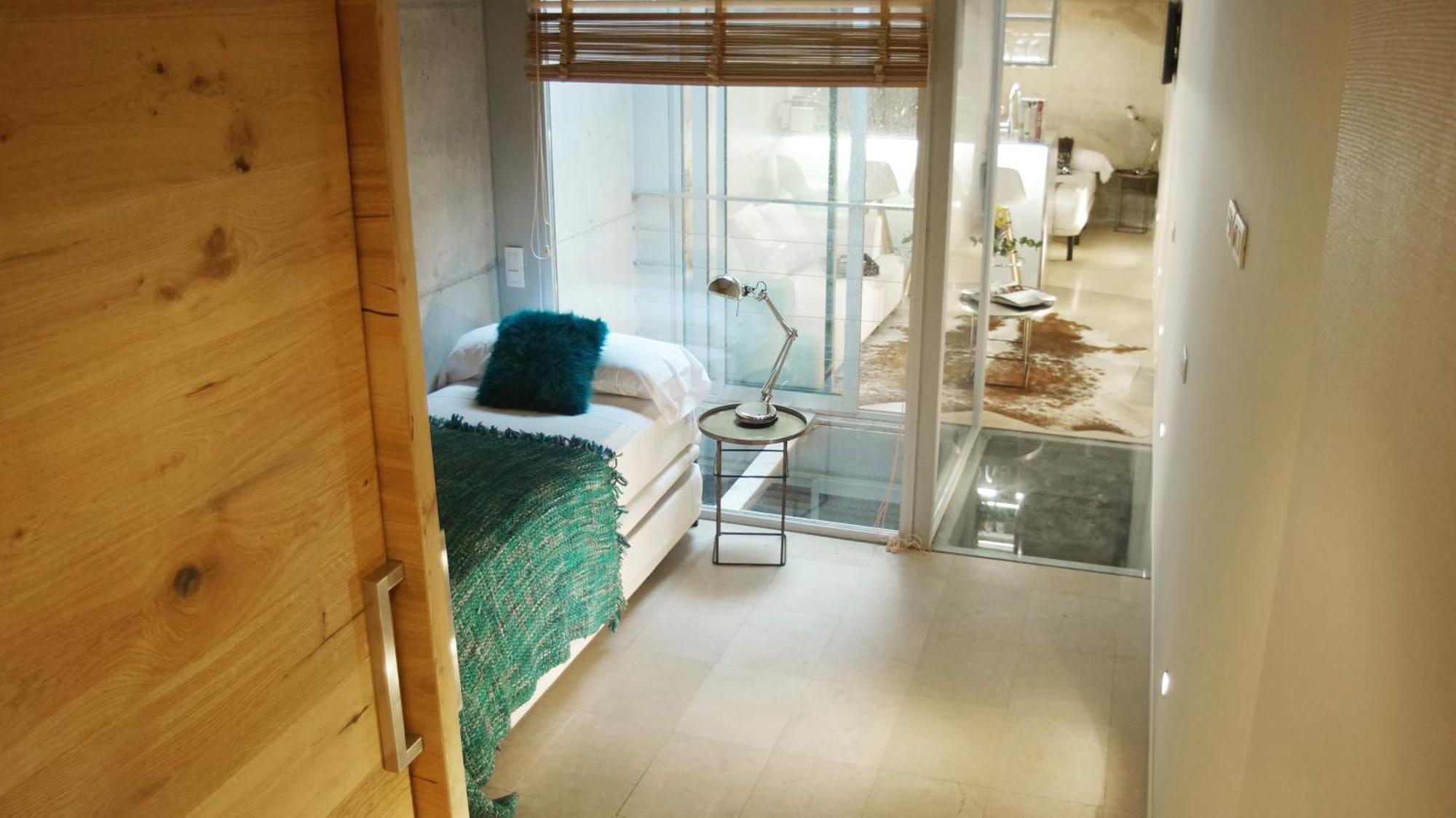 Apartment Barcelona Rentals - Pool Terrace In City Center Δωμάτιο φωτογραφία