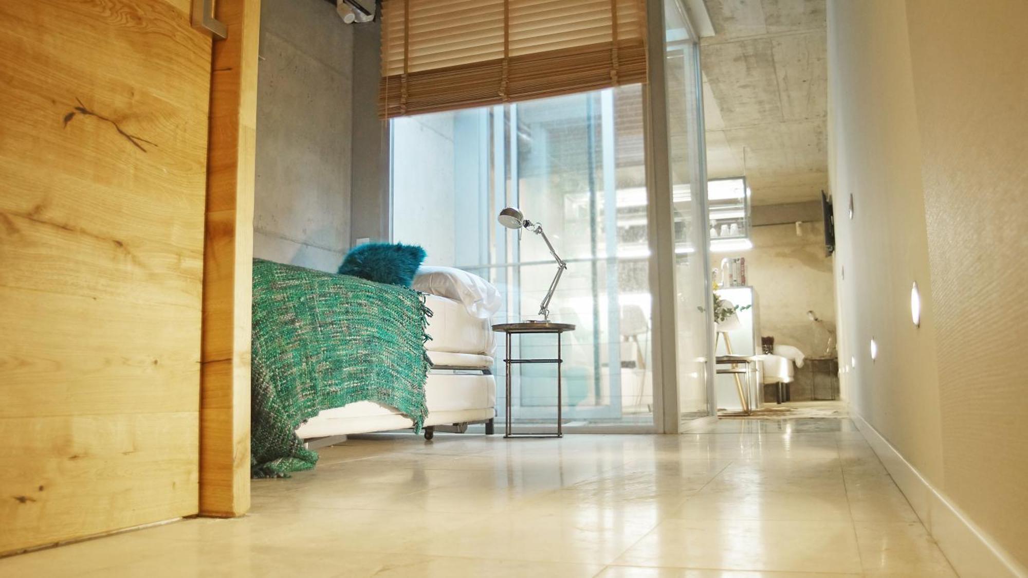 Apartment Barcelona Rentals - Pool Terrace In City Center Δωμάτιο φωτογραφία