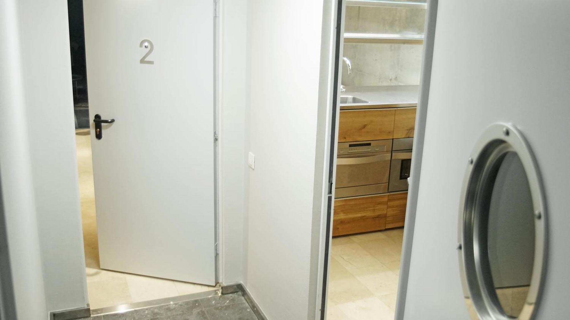 Apartment Barcelona Rentals - Pool Terrace In City Center Δωμάτιο φωτογραφία