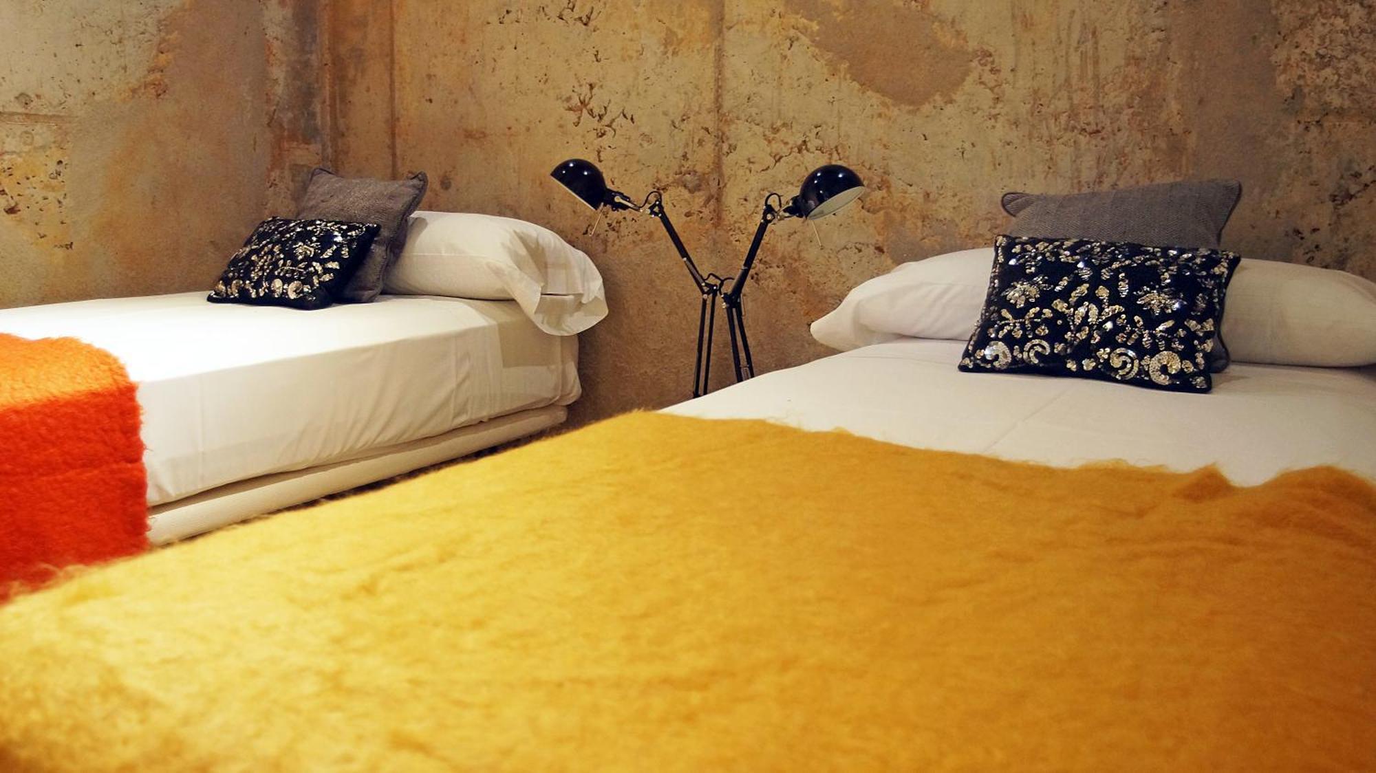 Apartment Barcelona Rentals - Pool Terrace In City Center Δωμάτιο φωτογραφία