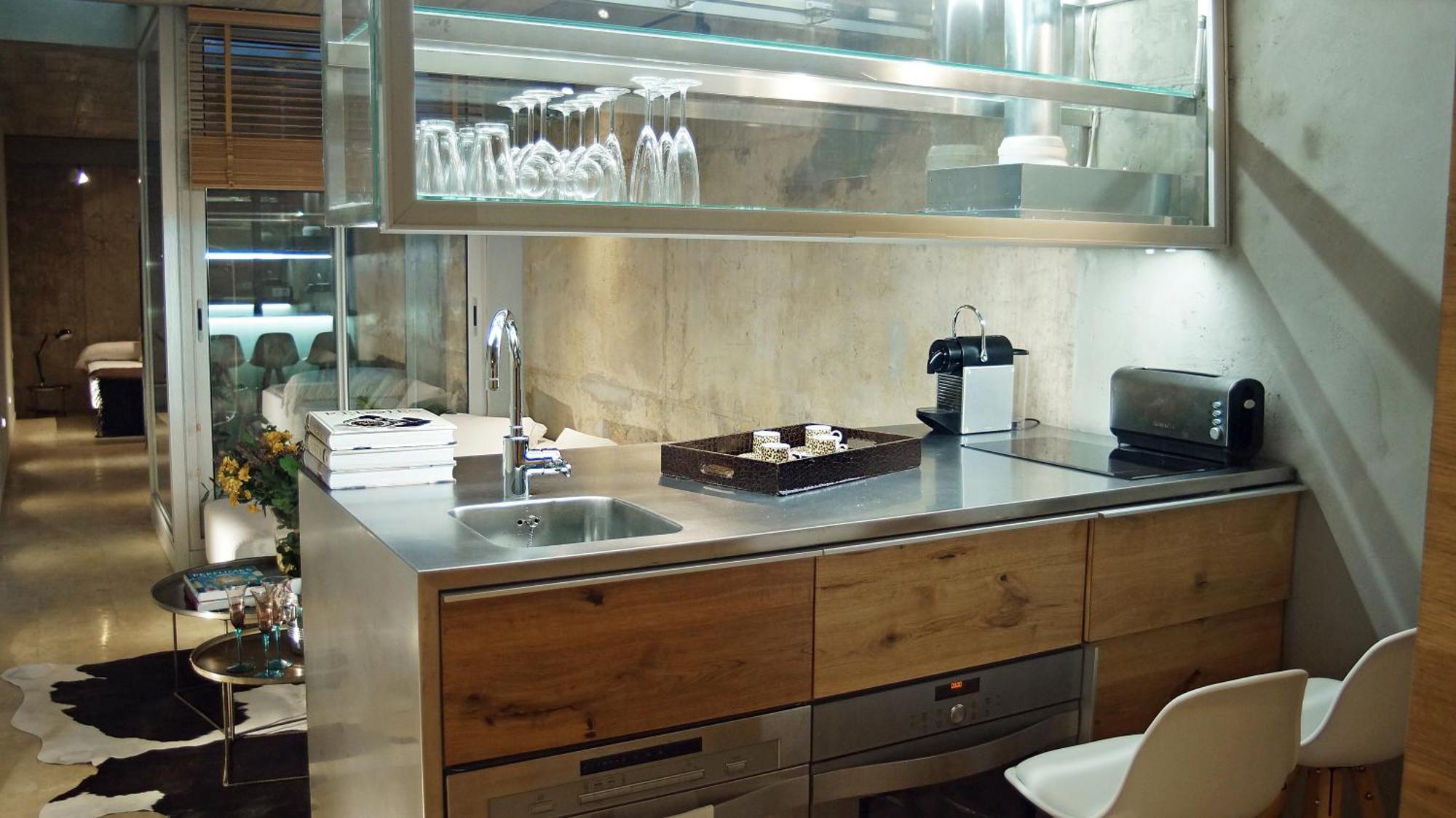 Apartment Barcelona Rentals - Pool Terrace In City Center Δωμάτιο φωτογραφία