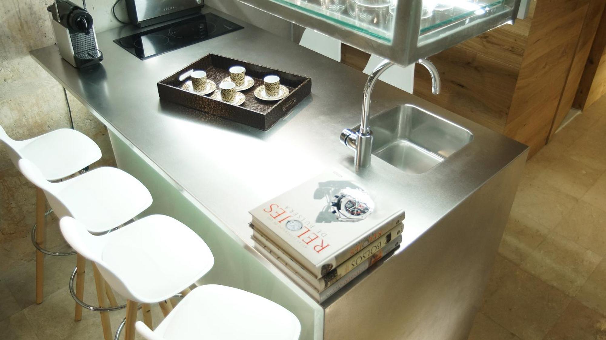 Apartment Barcelona Rentals - Pool Terrace In City Center Δωμάτιο φωτογραφία