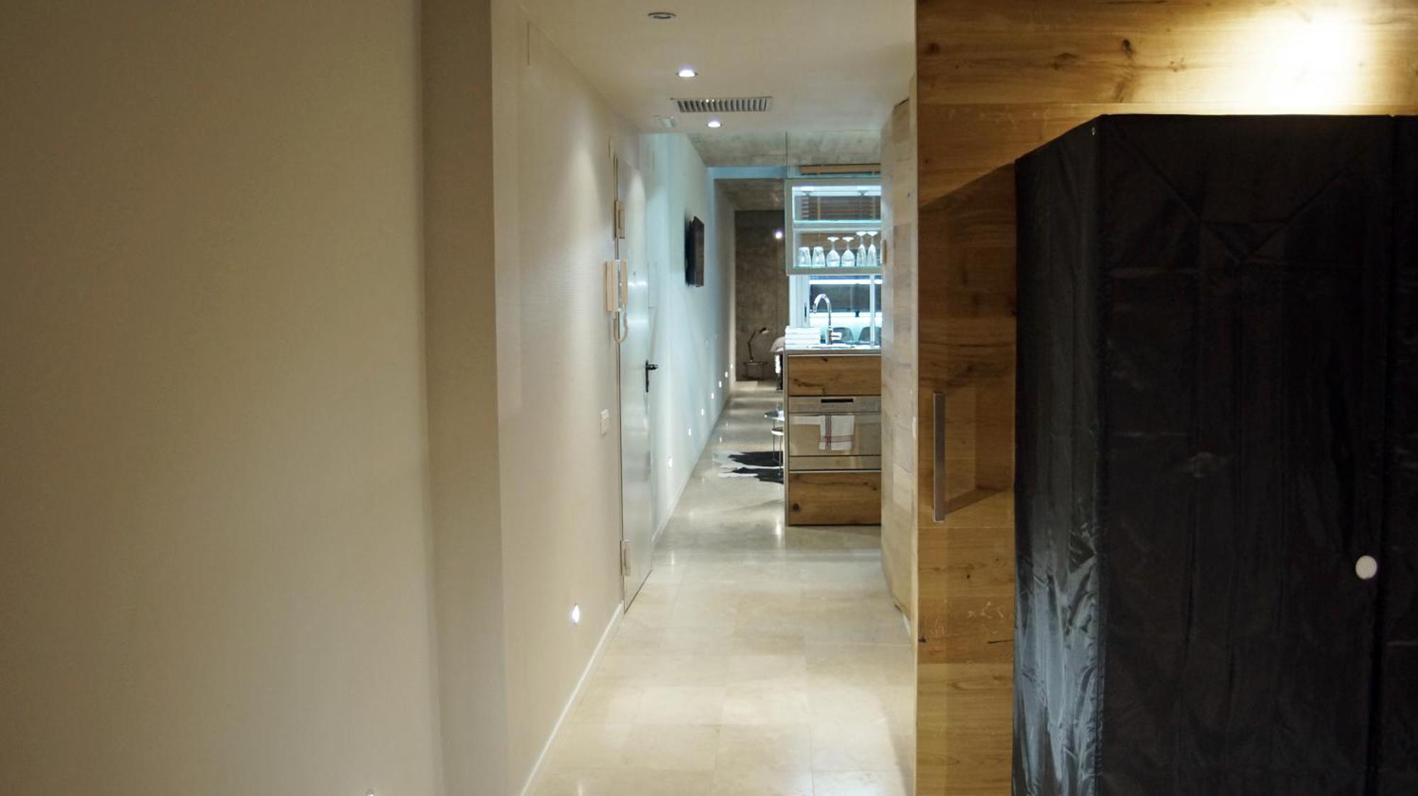 Apartment Barcelona Rentals - Pool Terrace In City Center Δωμάτιο φωτογραφία