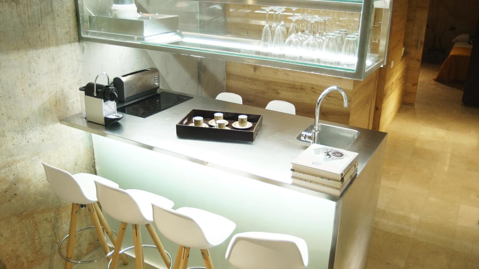 Apartment Barcelona Rentals - Pool Terrace In City Center Δωμάτιο φωτογραφία