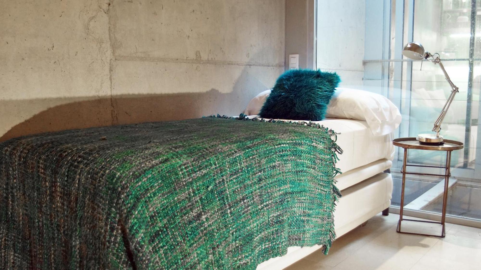 Apartment Barcelona Rentals - Pool Terrace In City Center Δωμάτιο φωτογραφία