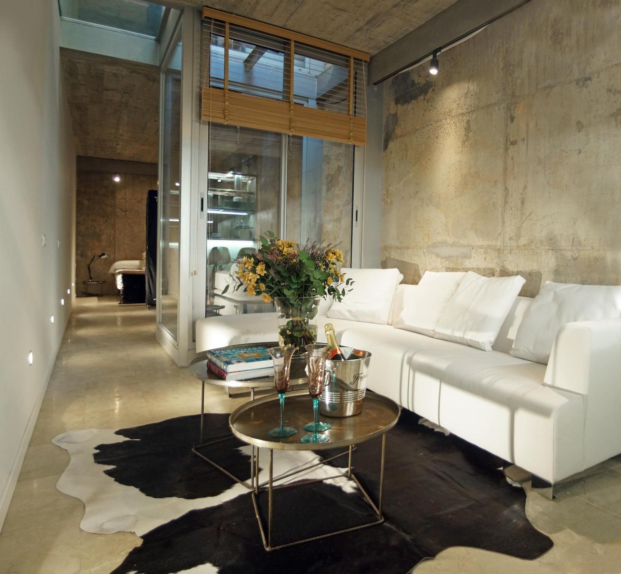 Apartment Barcelona Rentals - Pool Terrace In City Center Δωμάτιο φωτογραφία