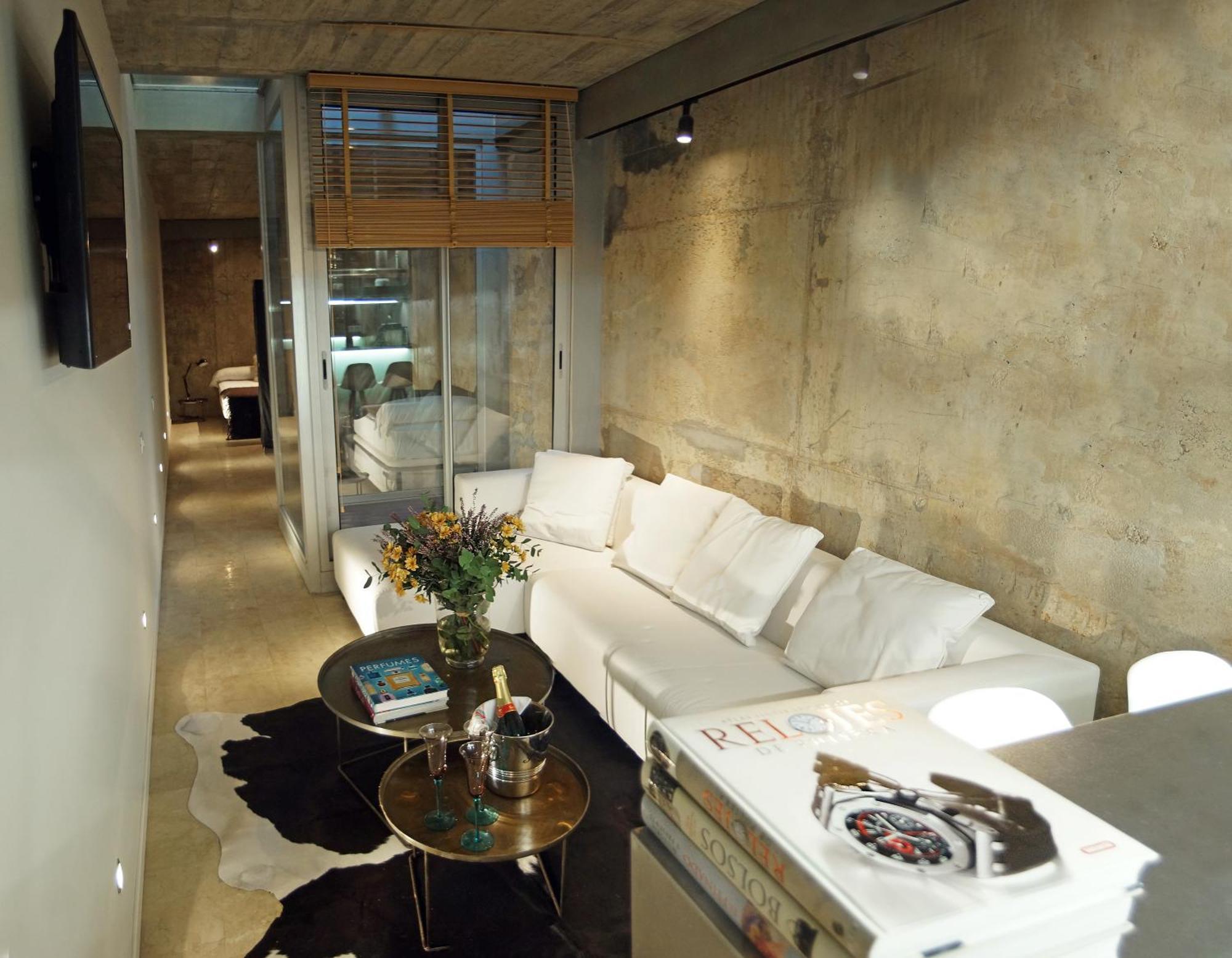 Apartment Barcelona Rentals - Pool Terrace In City Center Δωμάτιο φωτογραφία