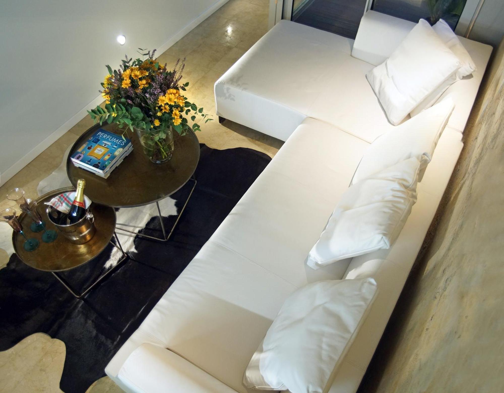 Apartment Barcelona Rentals - Pool Terrace In City Center Δωμάτιο φωτογραφία