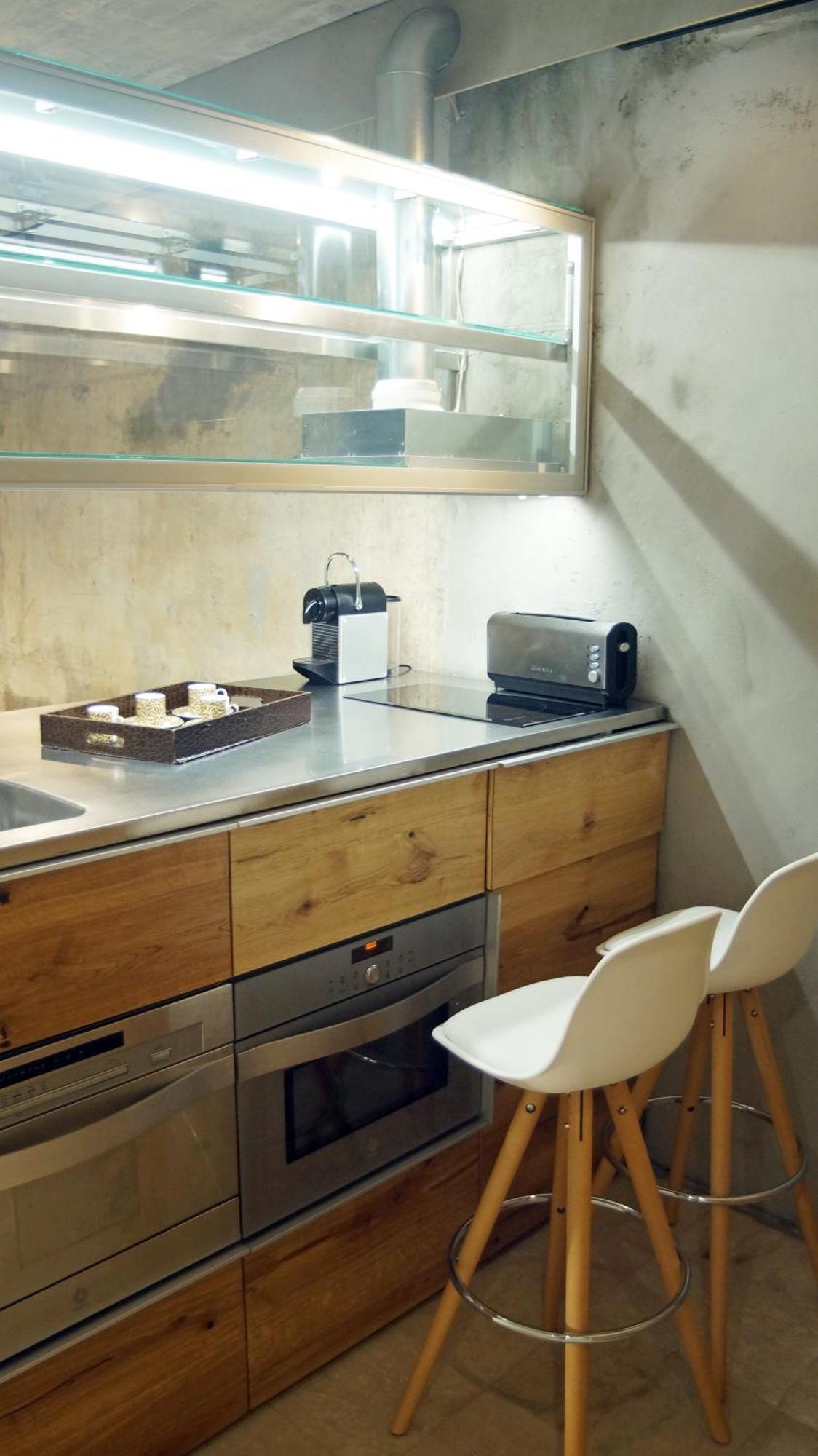Apartment Barcelona Rentals - Pool Terrace In City Center Δωμάτιο φωτογραφία
