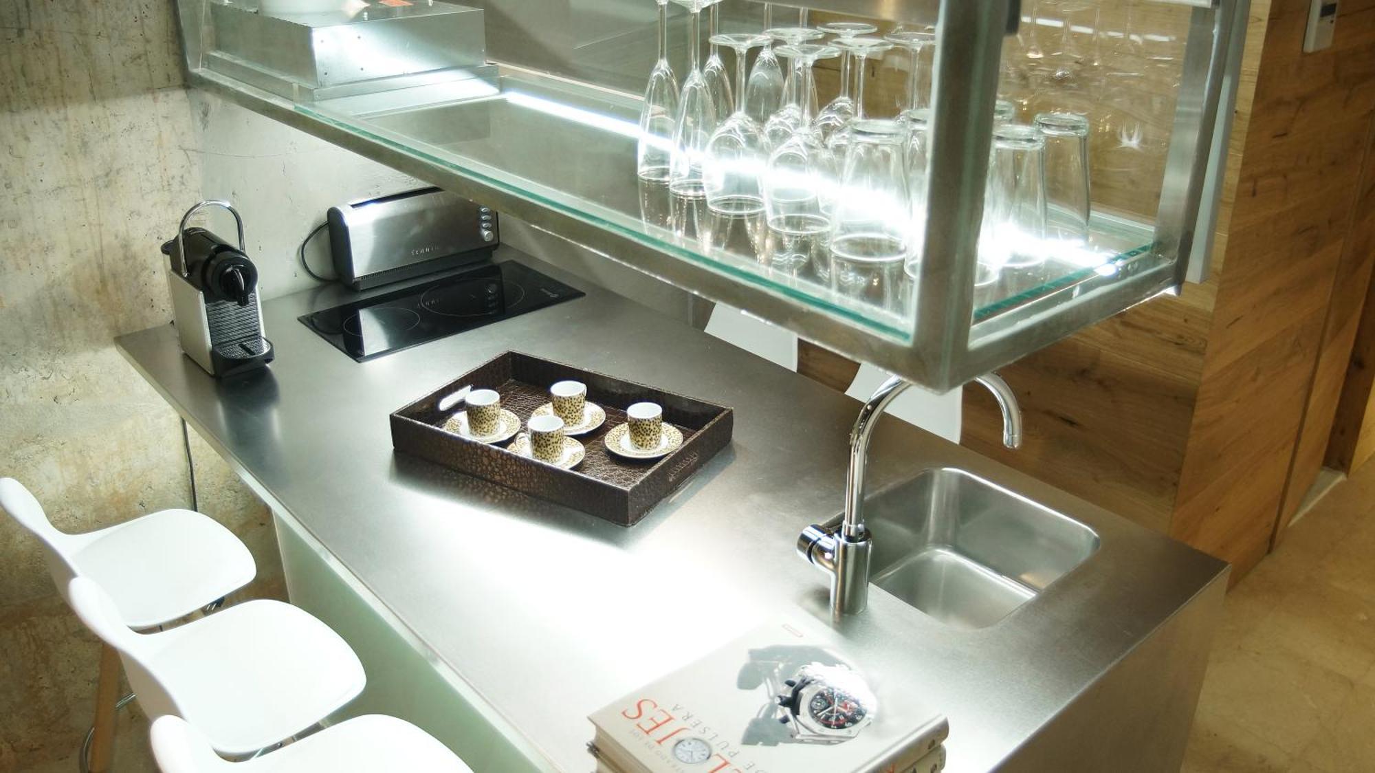 Apartment Barcelona Rentals - Pool Terrace In City Center Δωμάτιο φωτογραφία